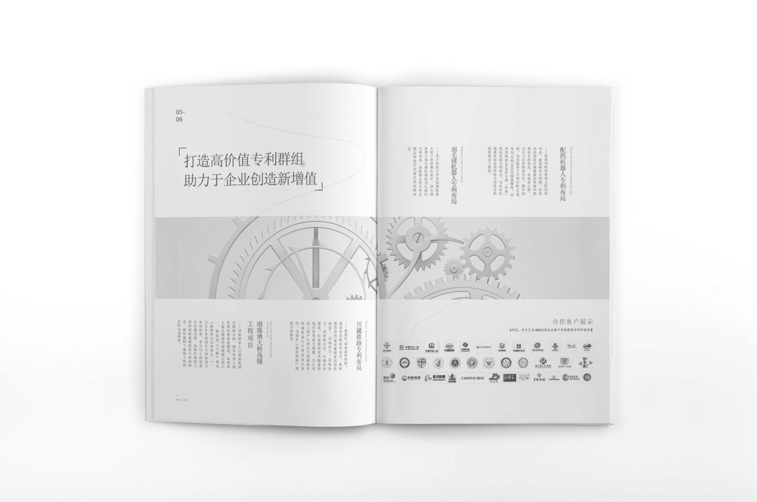 拉萨画册设计帮您重塑品牌的好处