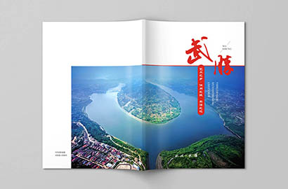 拉萨画册设计公司以全流程服务，为品牌画册保驾护航